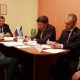 Совместный прием граждан провели Алексей Лавриненко, Дмитрий Судавцов и Александр Резников