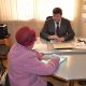 Председатель Думы Ставропольского края Геннадий Ягубов провел прием граждан
