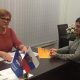 Единороссы Железноводска проводят неделю приема граждан