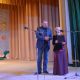 «Лишь для тебя» – посвящается милым женщинам Красногвардейского района