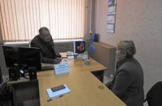 Анатолий Жданов провел прием граждан по личным вопросам