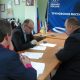 Депутат Думы Ставропольского края Роман Завязкин провел прием граждан в Труновском районе