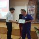 Дмитрий Судавцов принял участие в торжественных мероприятиях посвященных Дню Медицинского работника