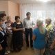 Дмитрий Судавцов провел встречу с жителями 20 микрорайона города Ставрополя