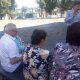 Дмитрий Судавцов встретился с жителями 14 микрорайона города Ставрополя