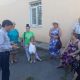 Дмитрий Судавцов встретился с жителями 15 микрорайона города Ставрополя