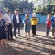 Дмитрий Судавцов встретился с жителями 12 микрорайона города Ставрополя