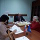 Глава Петровского городского округа А. А. Захарченко провел прием граждан