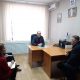 Прием по личным вопросам состоялся в Ипатовском городском округе