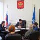 Председатель Думы Ставропольского края Геннадий Ягубов провел прием граждан