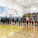 Открытый личный турнир по бадминтону на призы краевой Думы стартовал в Ставрополе