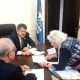 Александр Ищенко провел личный прием граждан в Ставрополе