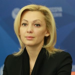 Ольга Тимофеева: «Президент обратился к каждому жителю страны и края, говорил о решении проблем людей»