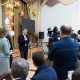 Турчак провел встречу с губернатором Новосибирской области по вопросам внедрения бесплатного горячего питания в школах