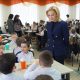 Ольга Тимофеева: «Ставрополье одним из первых в стране готово обеспечить  школьников бесплатным горячим питанием»   
