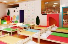 Строительство 10 новых детских садов начнётся на Ставрополье в этом году
