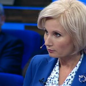 Баталина подробно объяснила, как получить выплаты за детей в России после Послания Президента