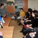В Советском районе прошла тематическая встреча по вопросам социальной поддержки семей с детьми