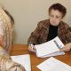 В Пятигорске прошел тематический прием граждан в рамках работы «семейных приемных»