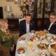 Андрей Турчак и Владимир Владимиров побывали в гостях у ветерана