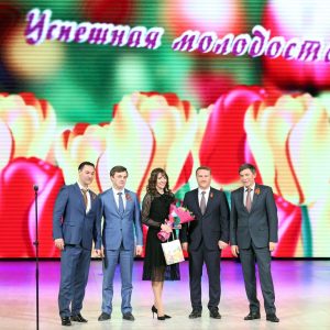 «Женщин года-2019» наградили в Ставрополе