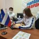 За два месяца работы волонтерских центров в России помощь получили более 1,5 миллионов человек