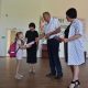 Анатолий Жданов принял участие в благотворительной акции «Соберем ребенка в школу»