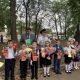 Геннадий Ягубов принял участие в торжественной линейке в школе №1 города Буденновска