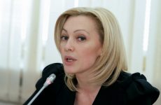 Ольга Тимофеева призвала дорожников Ставрополья уделять больше внимания сельским дорогам   
