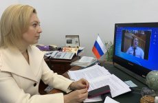 Ольга Тимофеева: «Нужна объективная информация, чтобы экологию не втягивали в политику»   