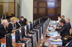 На парламентском форуме в Думе Ставрополья предложили создать координационный центр по изучению истории Кавказа