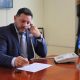 Прием граждан провел секретарь Кисловодского местного отделения партии Александр Курбатов