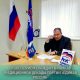 Сергей Юрьевич Перцев в телефонном режиме пообщался с жителями Минераловодского городского округа