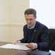 Член Совета Федерации Федерального Собрания Российской Федерации Валерий Гаевский провёл личный приём граждан в дистанционном формате