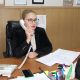 Дарья Самольянец приняла участие в дистанционном приеме граждан