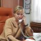 Личный прием провела начальник управления социальной защиты г-к Кисловодска