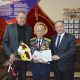 Депутат поздравил участника Великой Отечественной войны со 102-летним днем рождения