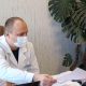 В Новоалександровском городском округе прошел очередной тематический прием граждан по вопросам здравоохранения   
