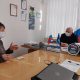 На базе Кисловодской общественной приемной партии «ЕДИНАЯ РОССИЯ» провел прием Сергей Егоров