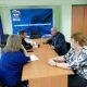 Андрей  Юндин с рабочим визитом посетил Труновский муниципальный округ