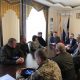 Череда встреч депутата Надеина Виктора Викторовича с жителями Новоселицкого округа.