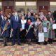 Михаил Кузьмин поздравил женщин округа с 8 марта