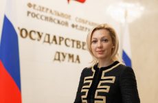 Ольга Тимофеева: «Президент в послании фактически обратился к каждому жителю страны»   