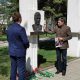 Дмитрий Судавцов принял участие в возложении цветов к памятнику Ивана Алексеевича Щипакина