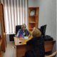 Депутат Думы Ставропольского края  Людмила Редько провела личный прием граждан по социально-правовым вопросам   