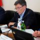 Дмитрий Судавцов принял участие в заседании комитета по экономическому развитию, собственности, инвестициям, курортам и туризму