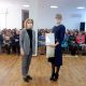 Ольга Тимофеева говорит о послании Президента с педагогами Ставрополья   