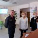 Ольга Тимофеева обсудила с учителями Ставрополя, насколько защищены школы   