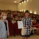 Ольга Тимофеева рассказала жителям Кочубеевского района Ставрополья о новых мерах поддержки семей с детьми   