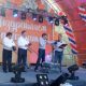Дмитрий Судавцов принял участие в торжественном мероприятии, посвященном Дню Промышленного района